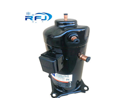 R410A 380V AC Parts Digital Scroll Compressor ZPD122KCE-TFD-455