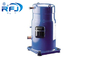 Blue Refrigeration Equipment Compressor SM100-3VI R22 Scroll Compressor 8HP SM100S3VC