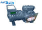 415V R404A Semi Enclosed Refrigeration Compressor D3SS-100X-AWL