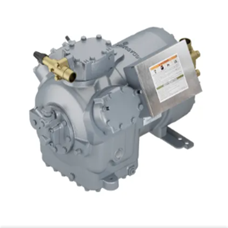 Blog công ty mới nhất về Dưới Chính sách Môi trường năm 2026: Phân tích Xu hướng Thay thế Chất làm lạnh GWP Thấp cho Máy nén Tủ lạnh