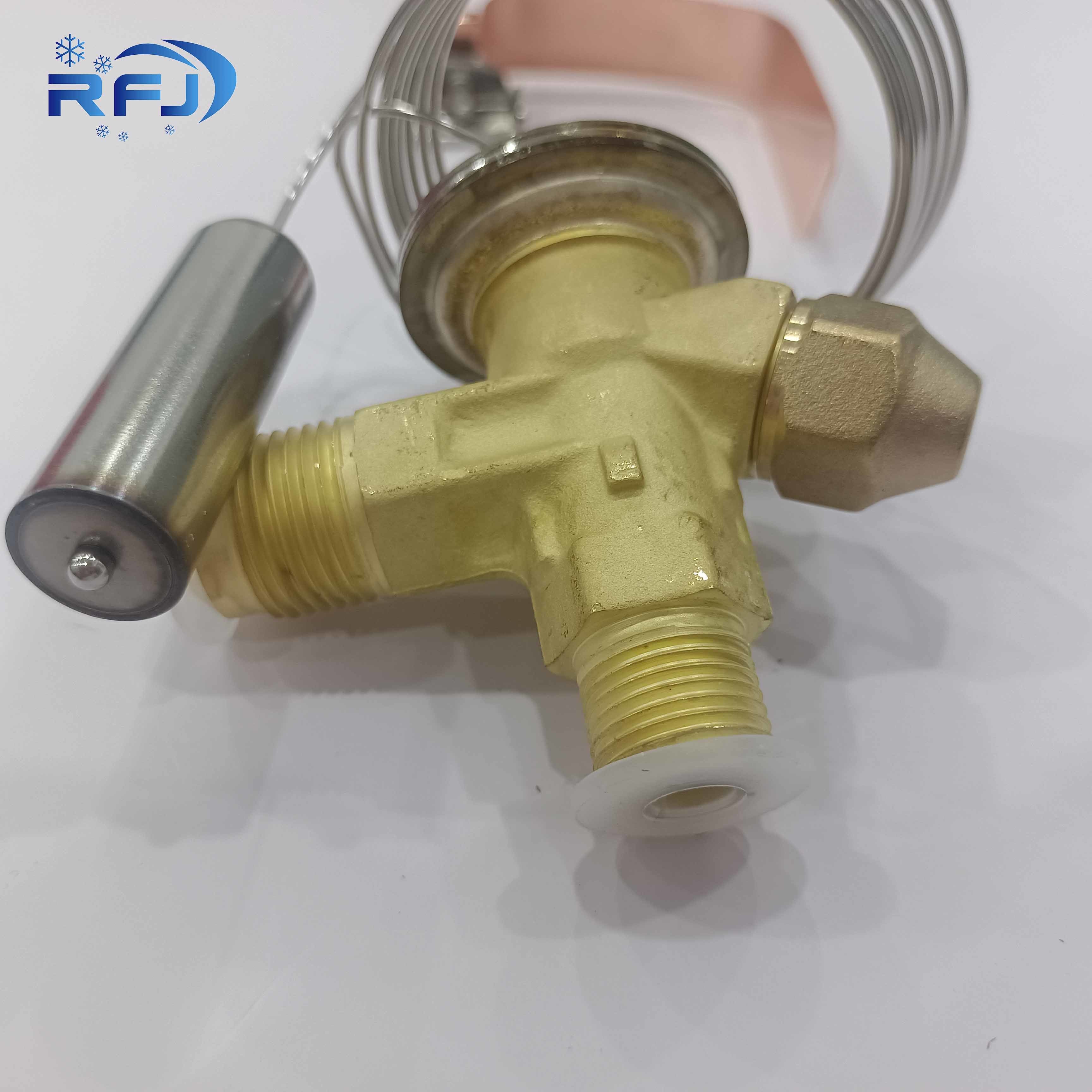 Blog công ty mới nhất về Van mở rộng điều chỉnh điều kiện làm việc của thiết bị như thế nào