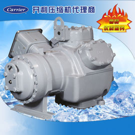 Carrier Carlyle piston Semi Hermetic Refrigeration Compressor for air conditioner and technological cooling
