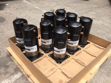 Mua AC Power Refrigeration Scroll Compressor Med Temperature Quiet And Smooth Operation online manufacture