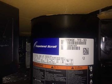 Mua R404a Refrigeration Copeland Scroll Compressor 13HP ZB95KQE-TFD-551 online manufacture