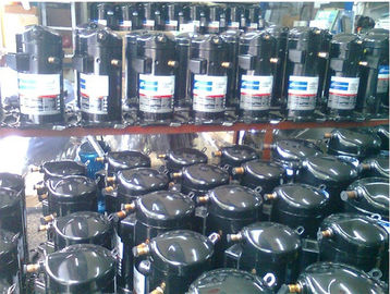Mua 3pH 200V 208-230V Copeland Hermetic Scroll Compressor ZR310KCE -TWC-551 online manufacture