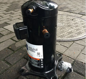 Mua Black Digital Scroll Compressor , Copeland Compliant Scroll ZR34K3-PFJ-522 2.8HP online manufacture