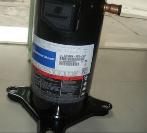 Mua High Temperature Refrigeration Scroll Compressor , Carrier Scroll Compressor ZR34KH-PFJ-522 2.8HP online manufacture