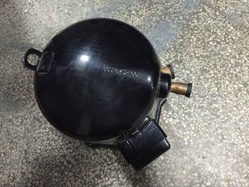 Mua Copeland 380v / 50HZ 3Phase EVI compressor for air conditioner , VRI54KS-TFP-542 online manufacture