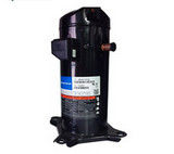 Mua Black 3HP Copeland Copelametic Compressor / Scroll Compressors For Refrigeration ZR34K3-PFJ-522 online manufacture
