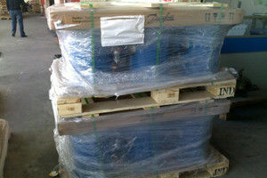 Mua 380~400V 50Hz 3ph 10HP Refrigeration Scroll Compressor SM120S4VC online manufacture