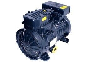 Mua Blue electric Semi Hermetic Refrigeration Compressor H75CC H300CC H300CS H350CC H380CC online manufacture