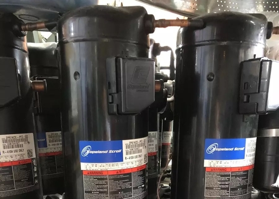 Mua Máy nén cuộn điều hòa không khí 2.4HP 23900BTU Copeland ZP29KSE-TFM online manufacture