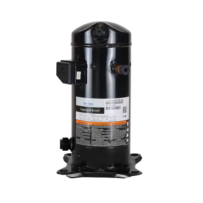Mua Máy nén cuộn Copeland 10HP ZP120KCE-TFD 100000BTU R410A để làm lạnh online manufacture