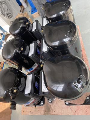 Mua Máy nén lạnh Copeland Hermetic Compressor 13HP ZP154KFE-TFD cho tủ lạnh online manufacture