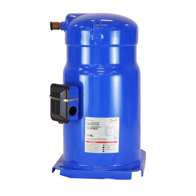 Mua Máy nén lạnh Danfoss 10HP 50Hz Máy nén cuộn biểu diễn SM120S4VC SM120-4VI online manufacture