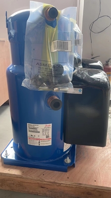 Mua Máy nén cuộn điều hòa nhiệt độ R22 / R407C Danfoss 15HP 155300 BTU SM / SY185S4VC online manufacture
