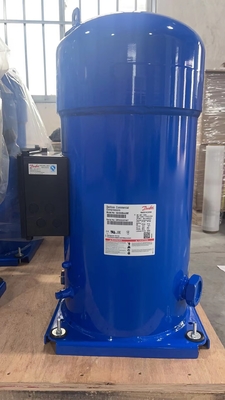 Mua Máy nén cuộn biểu diễn điện AC 20HP 208700 BTU SY240A4ABB cho phòng mát online manufacture