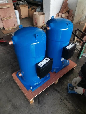 Mua 25HP 267000 BTU Máy nén cuộn Danfoss Máy nén cuộn AC SY300A4CBB online manufacture