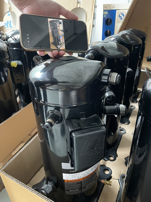Mua Máy nén lạnh cuộn Copeland 2HP Máy nén tủ lạnh thương mại ZB15KQE-PFJ-558 online manufacture