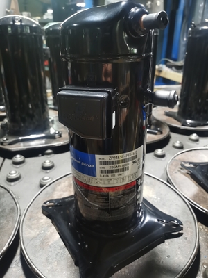 Mua Máy nén cuộn Copeland 380V ZB15KQE-TFD-558 2HP 3Phase Copeland Hermetic Compressor online manufacture