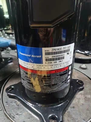 Mua Máy nén lạnh Copeland R22 2.5HP ZB19KQE-TFD-558 Máy nén Copeland Hermetic online manufacture