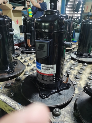Mua Máy nén lạnh Copeland lạnh 8HP R134a ZB58KQE-TFD-550 Máy nén cuộn online manufacture