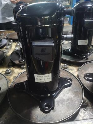 Mua Máy nén cuộn  10HP Máy nén lạnh thương mại ZB76KQE-TFD-550 online manufacture