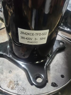 Mua Máy nén dòng  Zb 13HP ZB95KQE-TFD-550 cho máy lạnh và điều hòa không khí online manufacture