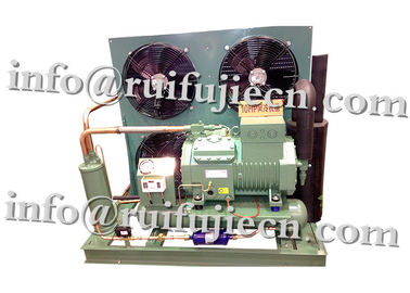 Mua Semi-hermetic  50HP R404a  condenser Unit 6FE-50Y for freeze room online manufacture