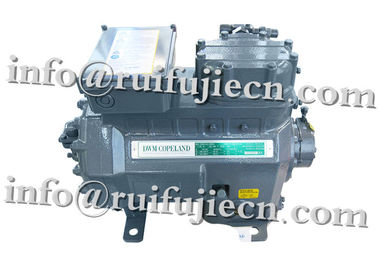 Mua 4HP Copeland Semi Hermetic compressor DLSGE-40X-EWL For Ice - water online manufacture