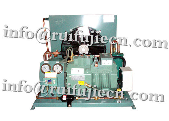 Mua Bộ ngưng tụ làm lạnh 5HP 4FC-5.2Y-40S Bộ ngưng tụ Máy nén bán kín online manufacture
