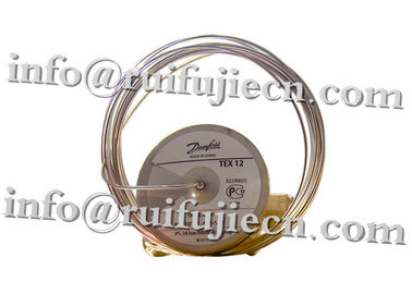Mua Expansion Thermostatic Valves TS2 068Z3400 R404A R507  Refrigeration Parts CE/ROHS/FCC/SGS online manufacture