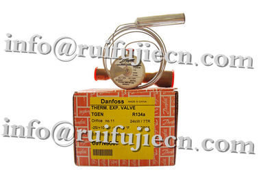 Mua Refrigeration Parts Interchangeable Orifice Assembly Brass  Valves Model TES20 067B3352 online manufacture