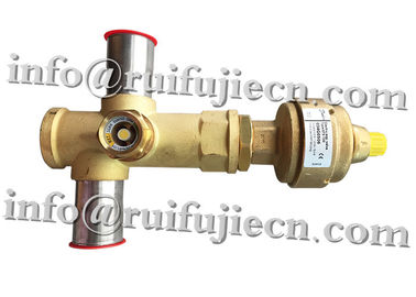 Mua ETS25 Electronic Expansion Valve For Air Conditioner online manufacture