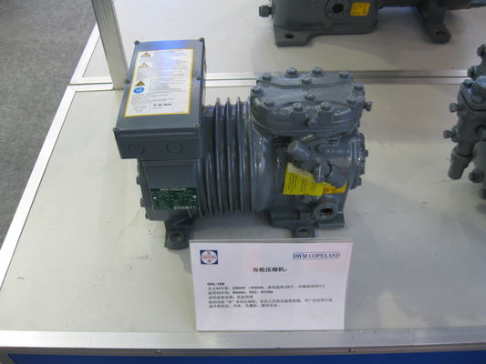 Mua Máy nén lạnh bán kín 40HP D6SJ-400X Bỉ online manufacture