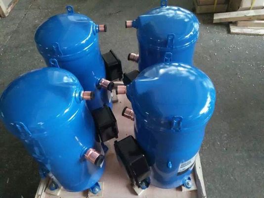 Mua Máy nén cuộn làm lạnh biểu diễn SZ120S4VC SZ120-4VM R407 10HP online manufacture