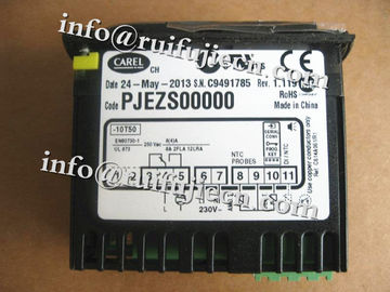 Mua Bộ ổn nhiệt kỹ thuật số Bộ điều khiển làm lạnh Carel Sê-ri PJEZ có màn hình LED online manufacture
