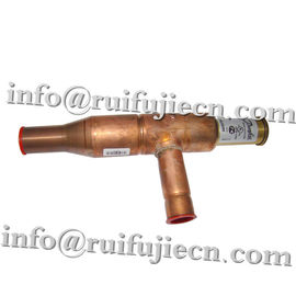 Mua Manual Power  refrigeration controls Crankcase Pressure Regulaor model KVLseries  KVL12 034L0041 online manufacture