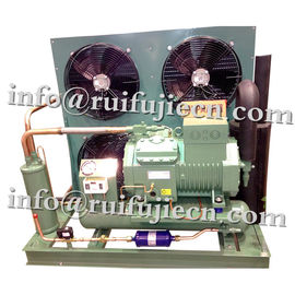 Mua  air cooled Condensing Unit 4NES-20Y for cold room , 20HP R404a online manufacture