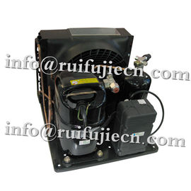 Mua Small cold storage Tecumseh air cooled condenser in refrigeration FH4518Y 1.5HP online manufacture
