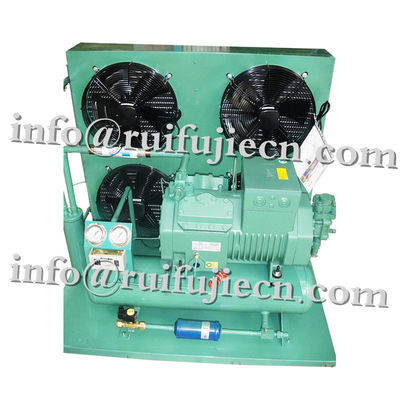 Mua Bộ ngưng tụ 40HP 6G-40.2-40P 6GE-40-40P cho phòng mát thuyền đánh cá online manufacture