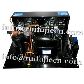 Mua Low noise 2HP Air cooled Tecumseh condensing unit FH4525Y ,  temperature between -30 degree to 5 degree online manufacture
