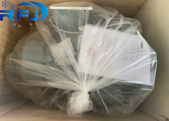 Mua Máy nén lạnh bán kín 6.5HP Carlyle 06DR820 Máy nén lạnh Carlyle online manufacture
