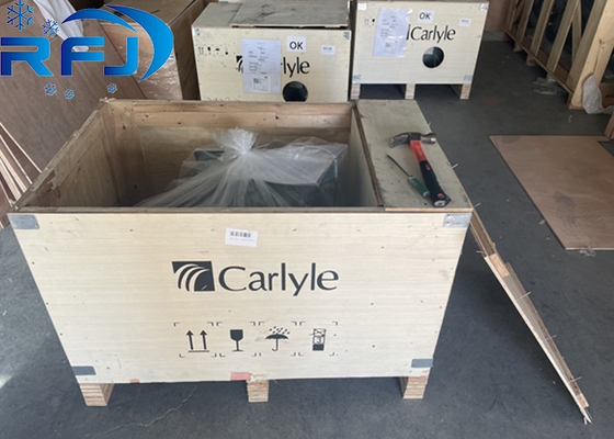 Mua Máy nén lạnh bán kín Carlyle 06DR541 3PH 15HP 50Hz R404A Môi chất lạnh online manufacture