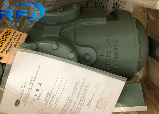 Mua 06DM316 Máy nén bán kín Carrier R404A Máy nén Carlyle 5HP online manufacture