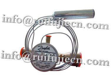 Mua Thermostatic expansion Valves Model TDE/TDEX TDEBX - R22 TDES - R404A/R507 TDEZ/TDEBZ - R407C TDEN 068H8331 online manufacture