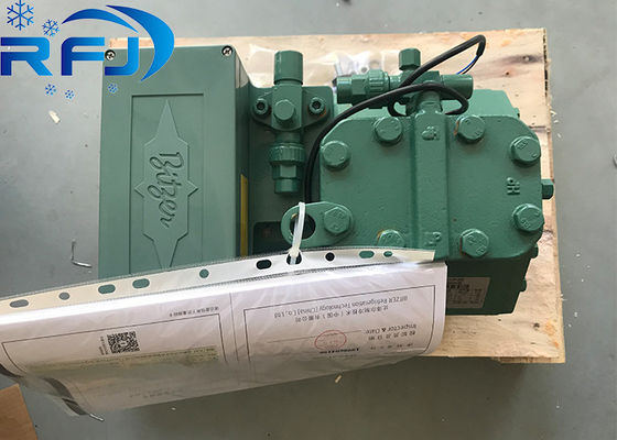 Mua Máy nén Bitzer Semi Hermetic 6FE-40Y-40P Máy nén phòng lạnh 50HP online manufacture