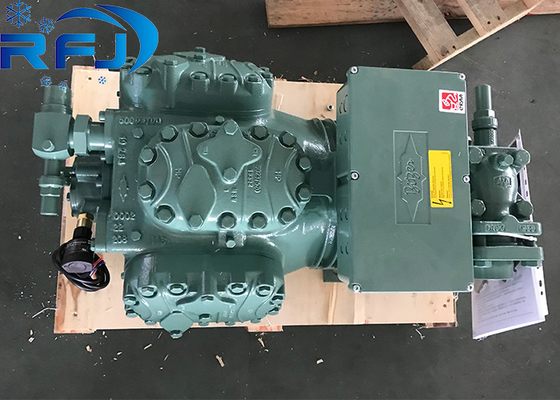 Mua Máy nén lạnh bán kín 30HP Bitzer 4GE-30Y cho phòng lạnh online manufacture