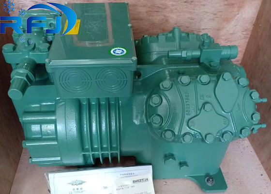 Mua Máy nén bán kín Bitzer 5HP 4FES-5Y-40S Xi lanh 4 cho phòng lạnh online manufacture