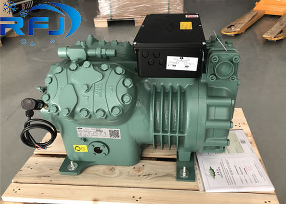 Mua 4EES-4Y-40S Bitzer Semi Hermetic Compressor 4HP 380V / 3PH / 50Hz cho máy làm mát online manufacture
